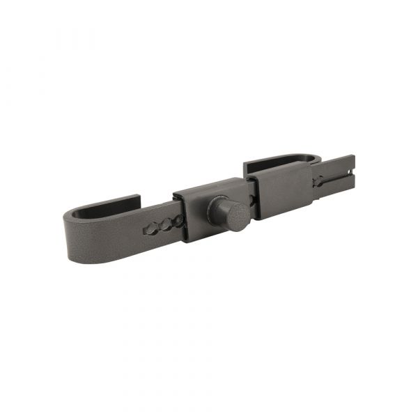 Container slot hardened