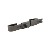 Container slot hardened