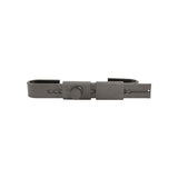 Container slot hardened