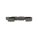 Container slot hardened
