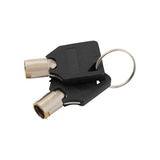 Slot de contêiner endurecido