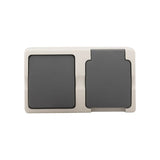 WD Wissel Combi+RA Horizontal