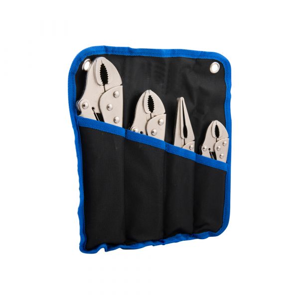 Grip set
