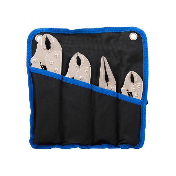 Grip set
