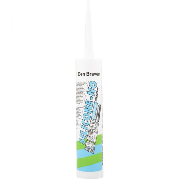 Silikon Kit transparent Schluck