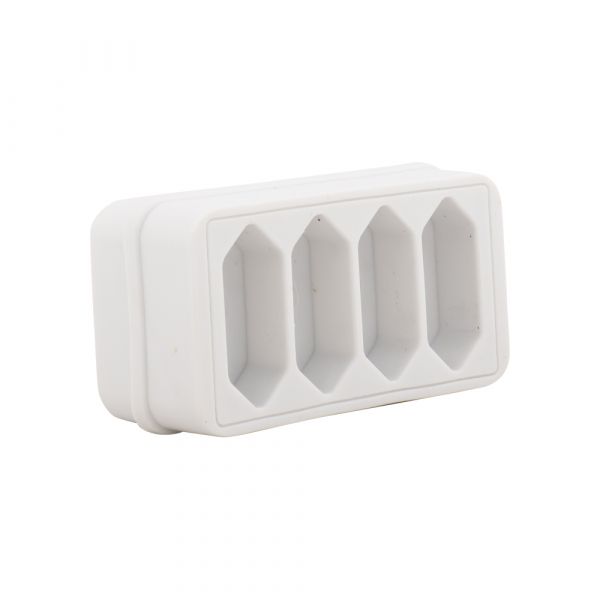 Divide plug 4V euros