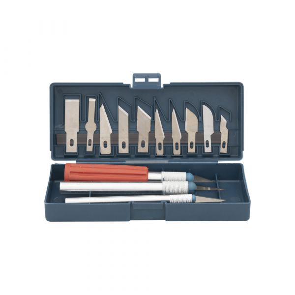 Precision nise set hobies snijs set
