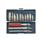 Precision nise set hobies snijs set