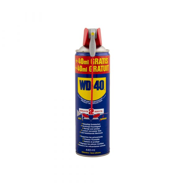 BR12B multispray com palha inteligente 450 ml