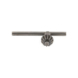 Chiavia per perforazione DIN 6349-S 2A
