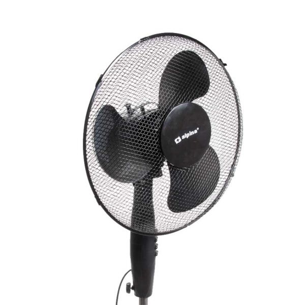 Fan on tripod 40 cm.