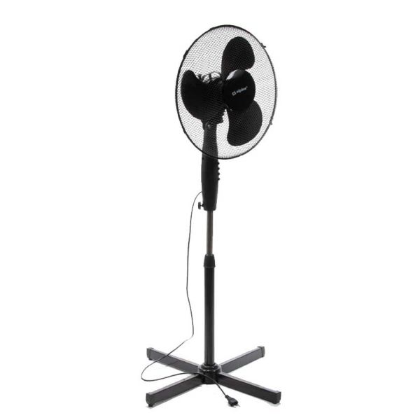 Fan on tripod 40 cm.