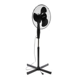 Fan on tripod 40 cm.