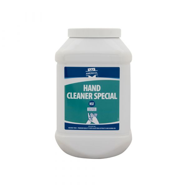 Handcleaner Special 4.5 liters PET
