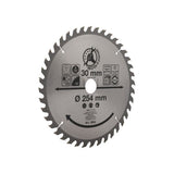 Žago rezilo 254 mm., 40 zob