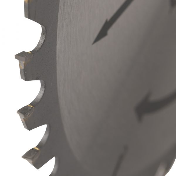 Žago rezilo 254 mm., 40 zob