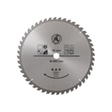 Pila čepel 400 mm., 48 zubů