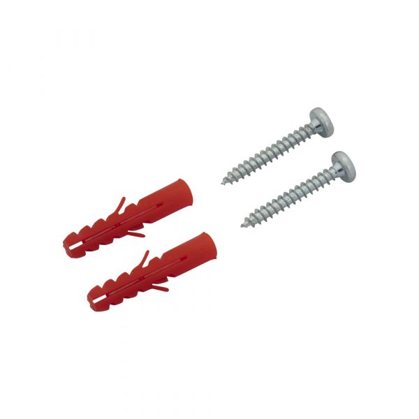 Wall bracket 4.5 liter packaging