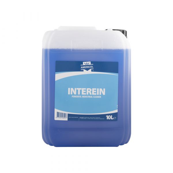 Вътрешен 10л