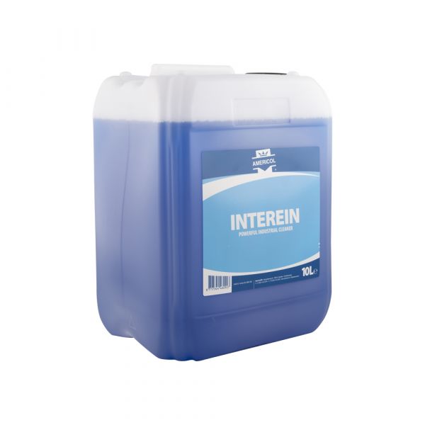 Interein 10 liters