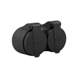 Plug duo course + ra with valve