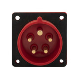 Vstavané 5-kolíkové pero CEE WCD