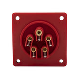 CEE WCD integrata a 5 pin incorporata