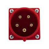 CEE WCD 32A 5 Polig Pen