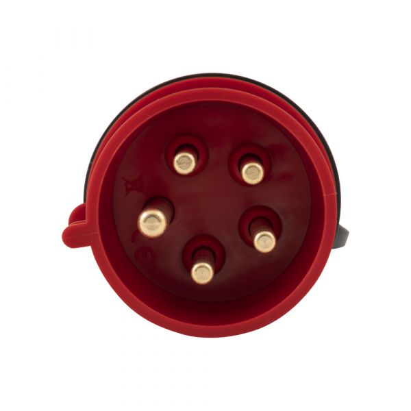 CEE -Stecker 32A 5 Polig