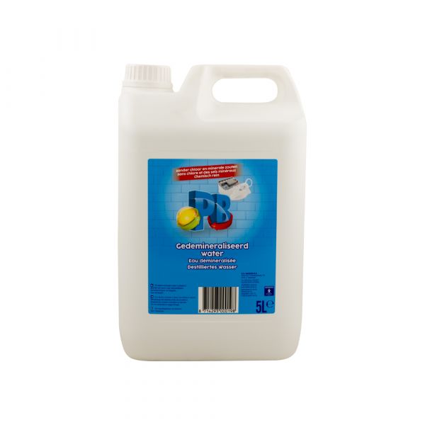 AC Accuwater 5 litres