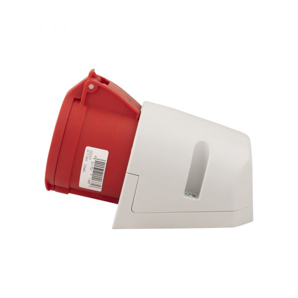 CEE WCD 32A 5 -POLIG STRAKTION