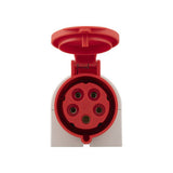 CEE WCD 32A 5 -POLIG STRAKTION