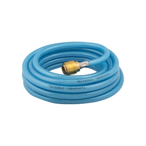 Serpent de compresseur 9 mm. 10 mètres