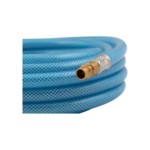 Serpent de compresseur 9 mm. 10 mètres