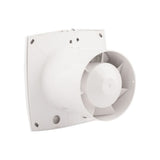 KOPALNI FAN + TIMER 100 mm.