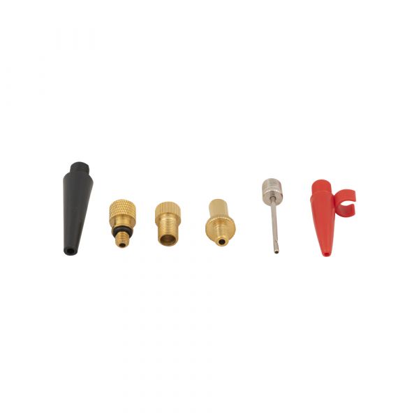 Bicycle Nipper Set 6 mergulhe