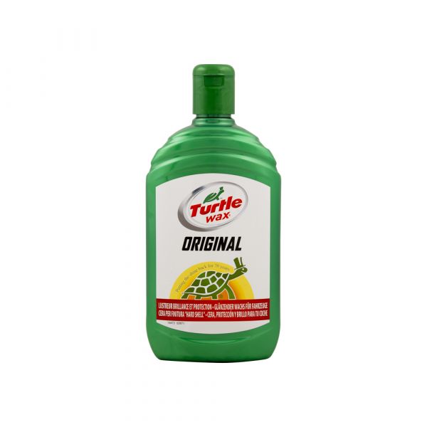 Turtle Wax 52871 GL Original Wex 500ml
