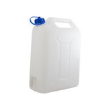 Jerry can, 10 liters + tap