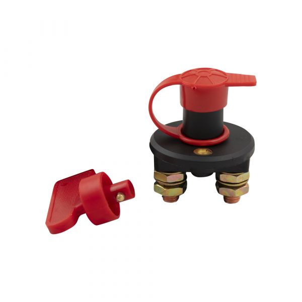 Main current switch 150 AMP