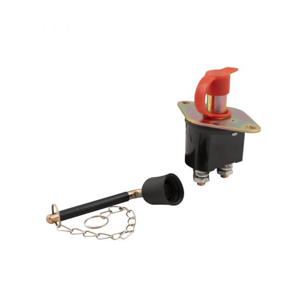 Huvudström Switch 1000 amp
