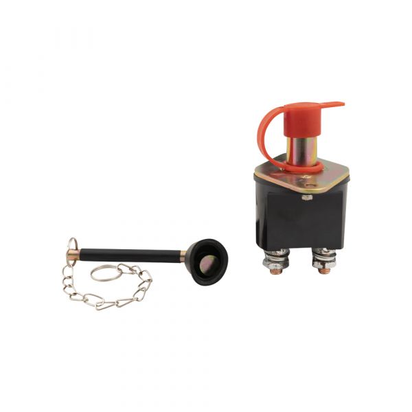 Huvudström Switch 1000 amp