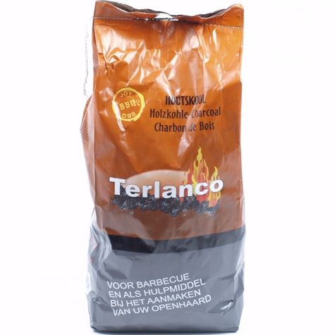 Carbón de 7.5 litros