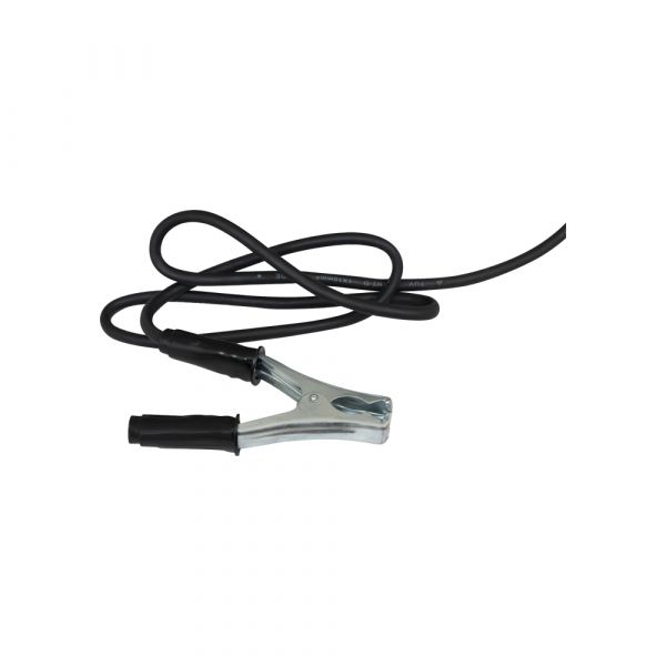 Máquina de soldadura GE 145 Electrodo