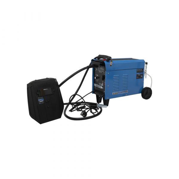 Welding machine co2 mig 155 6w*