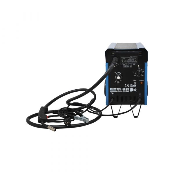 Welding machine co2 mig 155 6w*