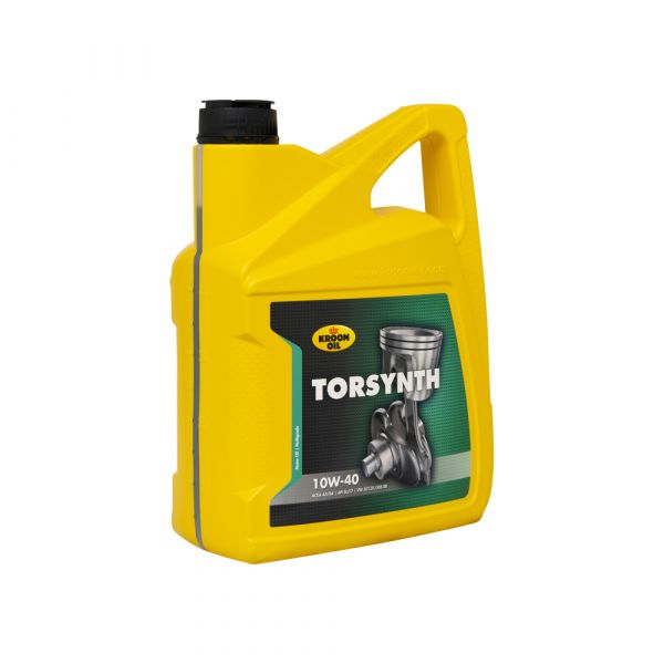 Aceite de motor Torynth 10w40 5 litros
