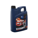 Aceite de motor 15W40, 5 litros