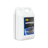 Motor antifreeze 5 liters