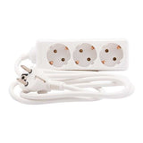 Tabella Socket 3V + RA + 1,5 metri