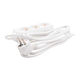 Socket de table 3V + RA + 3 mtr.